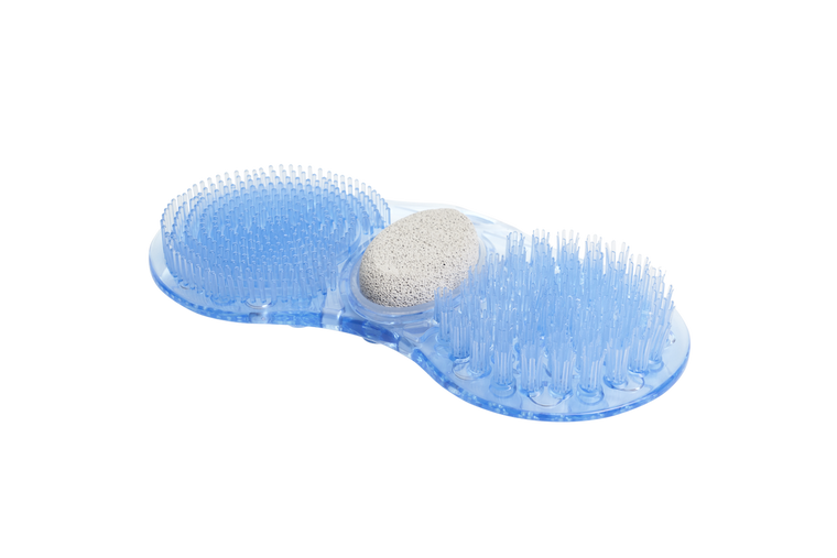 YDL708 FOOT CLEANER with PUMICE