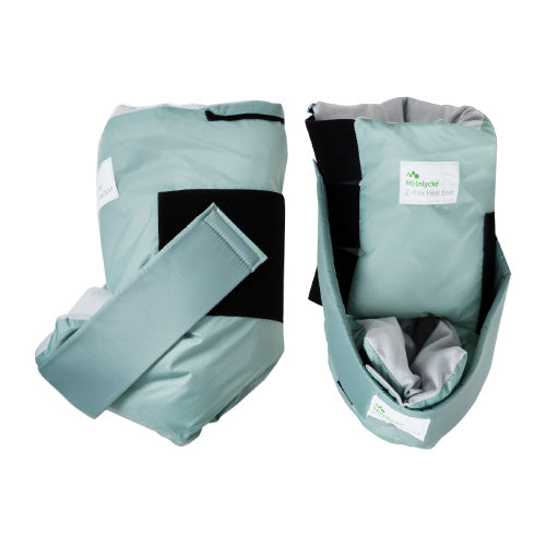 Molnlycke Z-Flex Heel Boot
