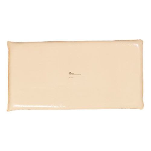 Molnlycke Z-Flo Fluidized Positioner Without Tab Adult Small Size 30.5x51cm