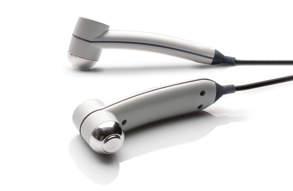 astar ultrasound head gu-5 / 5cm2 / 1/3 mhz / suit sono unit
