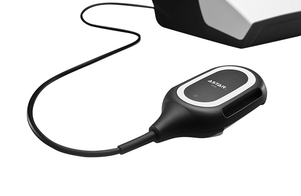 astar set and go ultrasoud head / sng  type / each