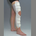 Rolyan AquaForm Knee Immobiliser
