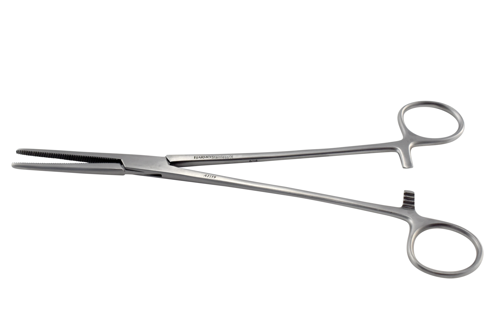 armo artery forcep roberts straight 20cm