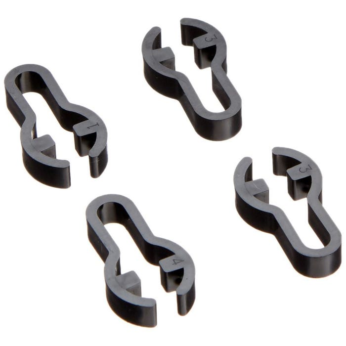 Rolyan Ergonomic Hand Exerciser