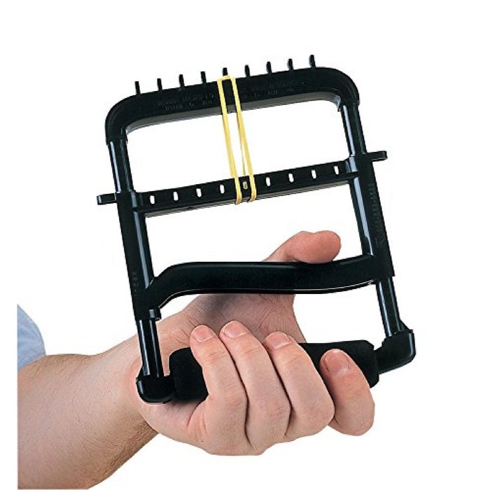 Rolyan Ergonomic Hand Exerciser