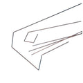 Outrigger Wire