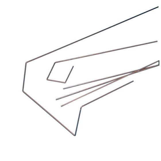 Outrigger Wire