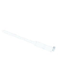 ID Bands Adult White Wide - Box/250