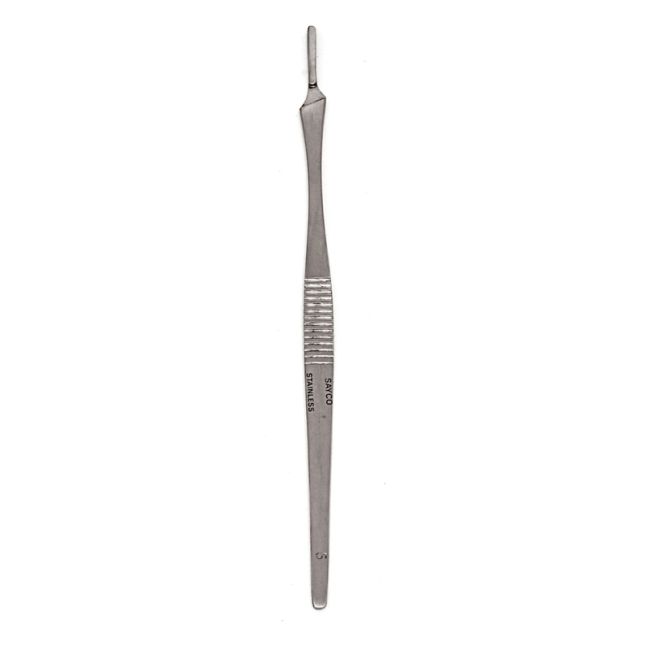 armo scalpel handle no. 7