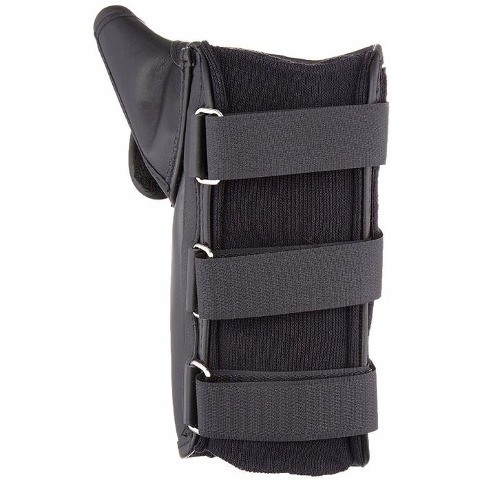 Rolyan D-Ring Workhard Wrist and Thumb Spica Splint