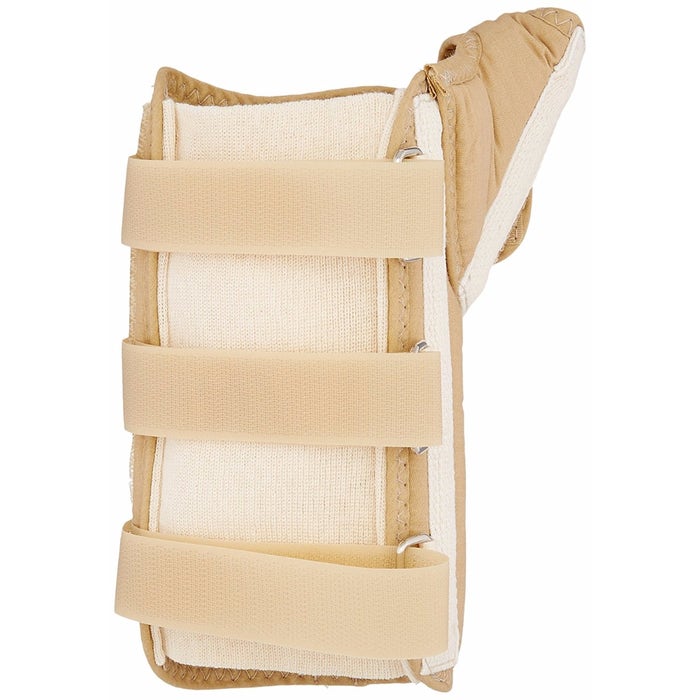 Rolyan D-Ring Wrist and Thumb Spica Splint