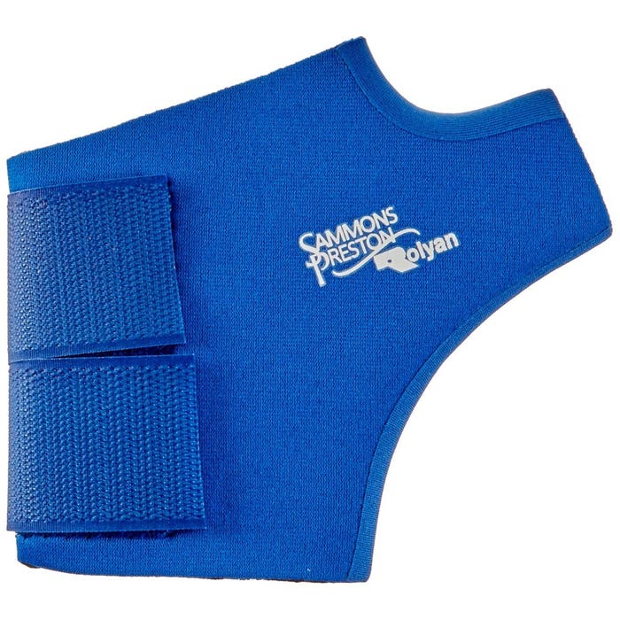 Rolyan Neoprene Thumb Support