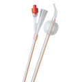 catheter foley / male / 15ml 16fg 41cm / 2 way silicone folysil / box 5