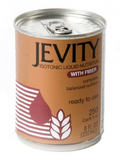 Jevity® Isotonic Liquid Nutrition with Fibre 237mL Can - Ctn/24
