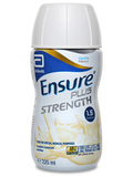 Ensure® Plus Strength Vanilla 220ml - Ctn/30