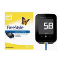abbott freestyle optium neo blood glucose and ketone meter kit