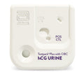 hcg urine testpack plus with obc / box-/20