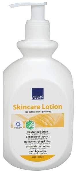 abena skin care lotion / 500ml / box of 6