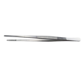 armo dressing forcep block end blunt / 25cm