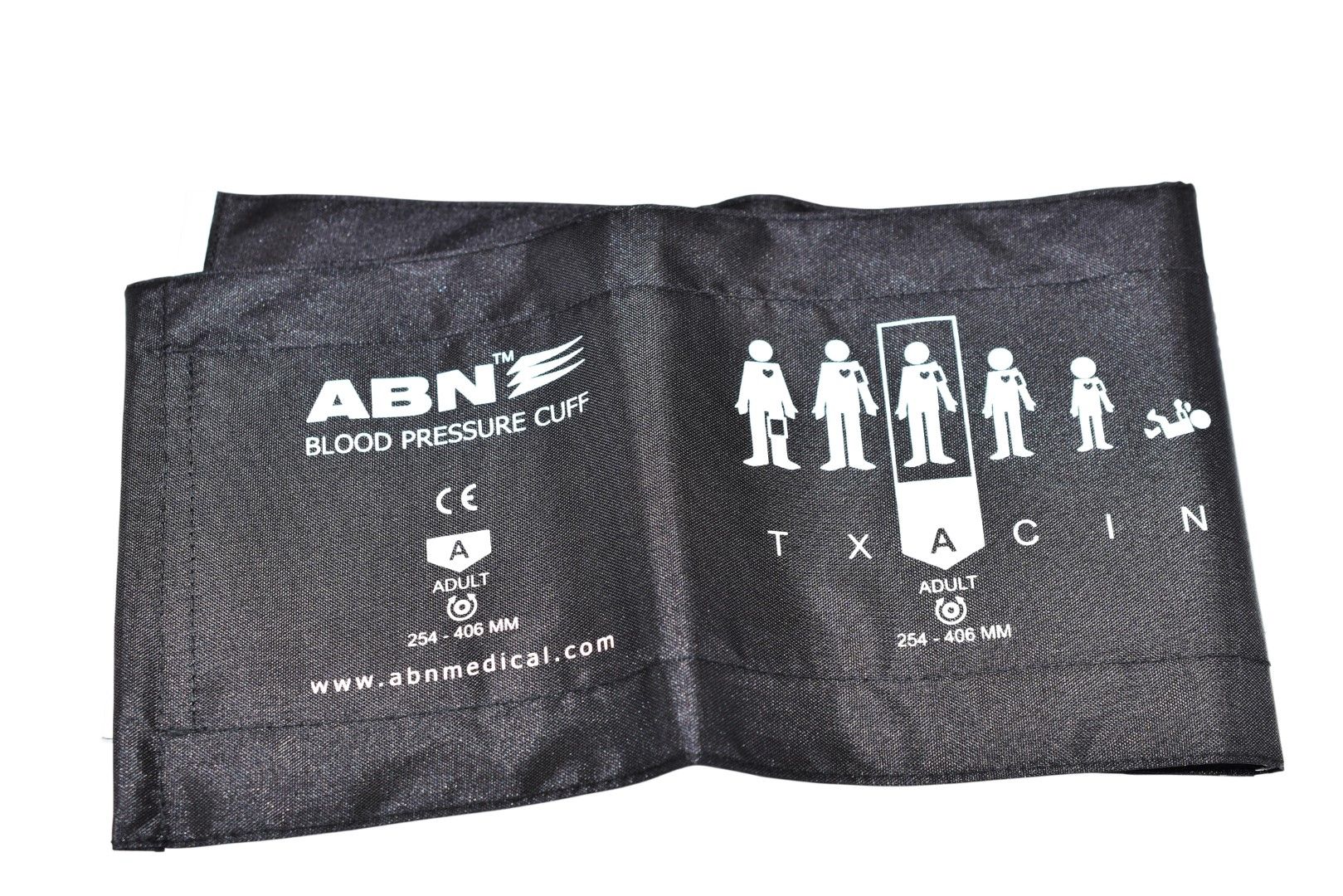abn cuffs
