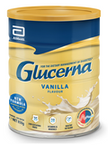 Glucerna® Diabetic Health Shake New Formula, Vanilla 850g - Ctn/3