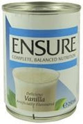 ENSURE Vanilla