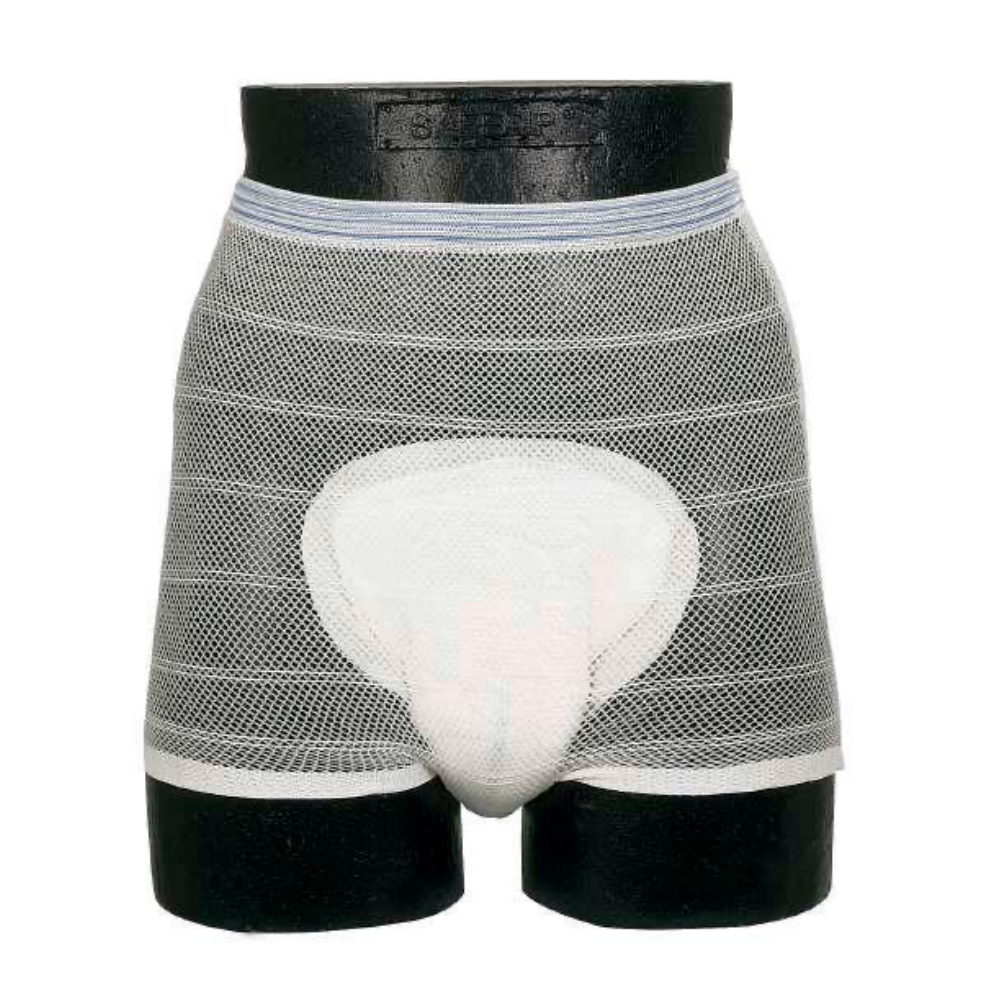 abri-fix net pants / x-large / pack of 50