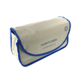 huntleigh doppler carry pouch / each