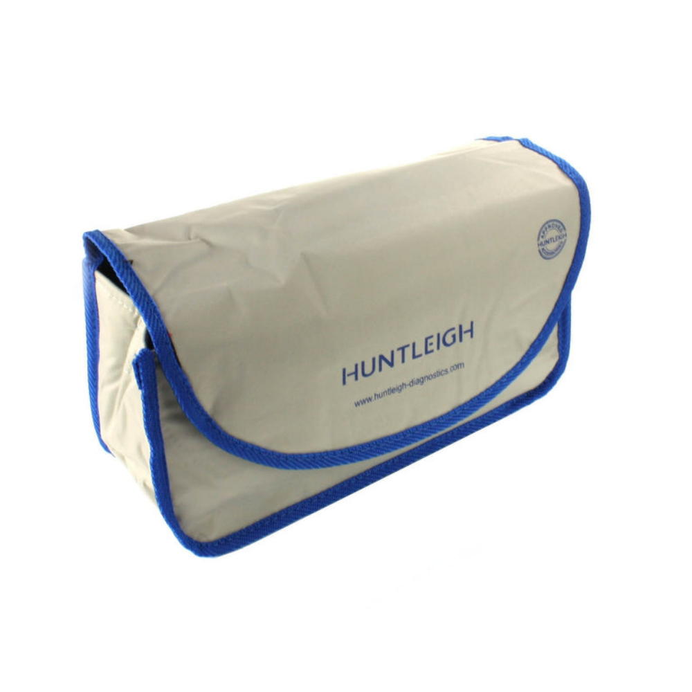 huntleigh doppler carry pouch / each