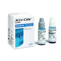 accu-chek guide control solution / each