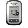 accu-chek guide me meter only