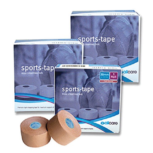 Premium Rigid Sports Tape 25mm x 13.7m