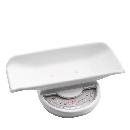 ade baby / toddler scale mechanical (analogue) 20kg