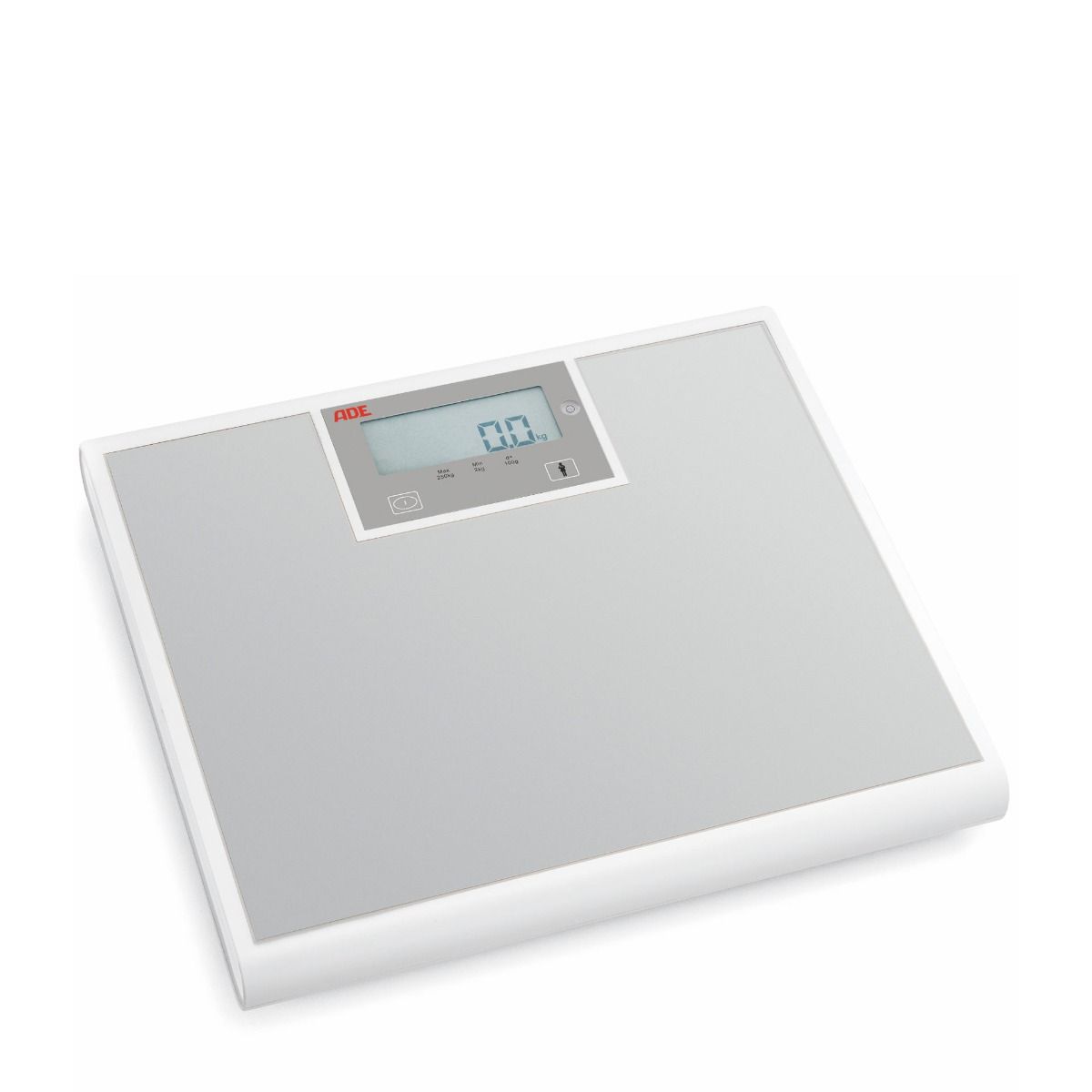 ade electronic high capacity floor scale 250kg