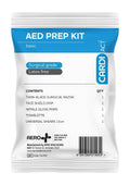 aed basic prep kit