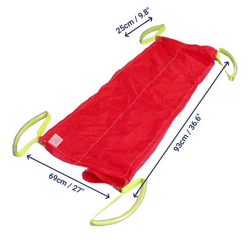 Aero Transfer Slider
