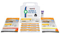 first aid kit burns injuries / kit