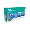 aeroglove nitrile powder-free gloves