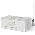 aesthetic pro dermal filler cannula
