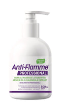 nature's kiss anti-flamme professional / 500ml pump