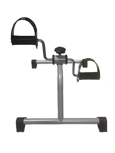 Pedal Exerciser - Grey