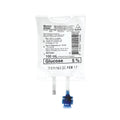 baxter viaflex iv solutions / 5% glucose / 100ml / each