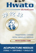 Acupuncture Needle Hwato .25x30mm - Box/100