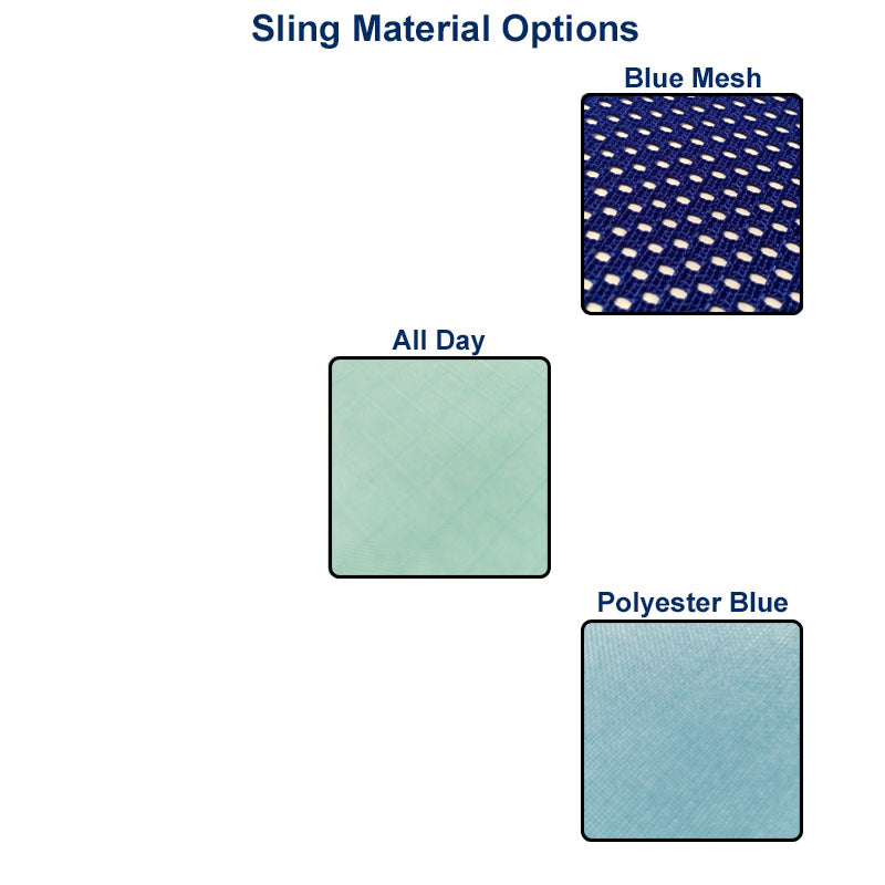 Positioning Sling – Bariatric
