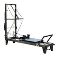 Allcare Pilates Reformer Half Trapeze Aluminium