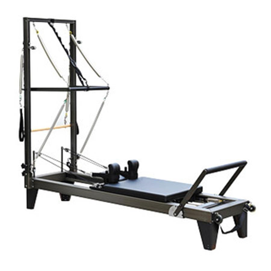 Allcare Pilates Reformer Half Trapeze Aluminium