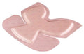 allevyn gentle border heel 23cm x 23cm / box of 5