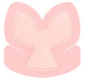 allevyn life heel / 25cm x 25cm / box/5