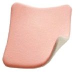 allevyn  non-adhesive dressing / 10cm x 20cm / box/10