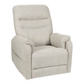 Alperton Petite Rise Recline - Fresh